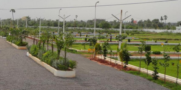 Sun City Housing Scheme-3 Marla Residential Plot Available