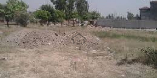 Bahria Farm House - 8000 Sq Yard 2 Acre Farm House Land For Sale IN Bahria Town Karachi