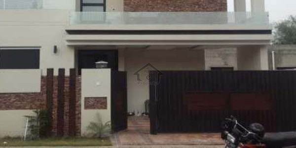 Bahria Nasheman - 5 Marla Double Storey House Is Available For Sale