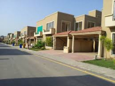 Bahria Town - Precinct 10 - 250 Sq Yards Commercial Plot File For Sale In Precinct 10A Old Commercial IN Bahria Town Karachi