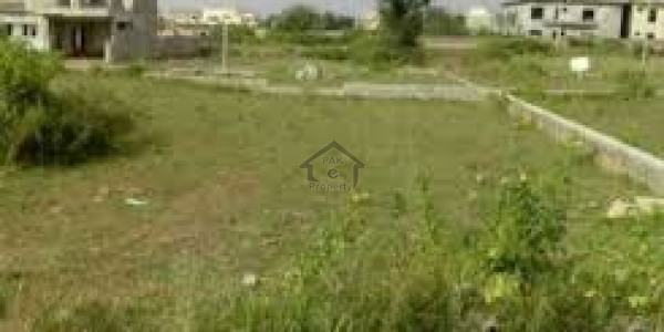 Bahria Town - Precinct 31 - Buy Residential Plot File Facing Park That Promises High Returns In Near Future IN Bahria Town Karachi