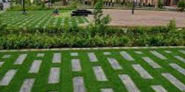 Bahria Nasheman - 5 Marla Residential Plot Is Available For Sale