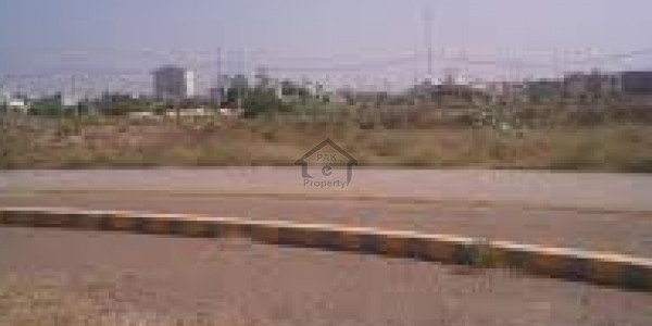 Bahria Nasheman - 5 Marla Residential Plot Is Available For Sale
