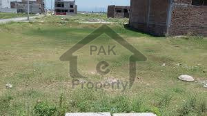 Residential Plot For Sale In Bahria Orchard Phase 4 - New Deal Announced - Book Now