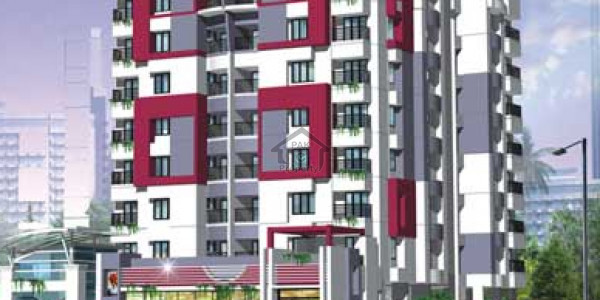 Askari 11-Flat Is Available For Sale
