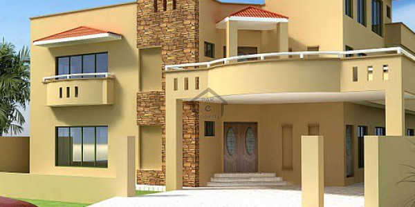 Punjab Govt Employees Society - 7 Marla House Is Available For Sale