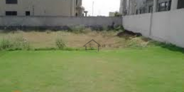 Bahria Orchard Phase 1 - Southern -  Residential Plot Is Available For Sale IN Bahria Orchard, Lahore
