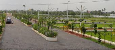 LDA City - 2 Kanal Plot File is Available for Sale