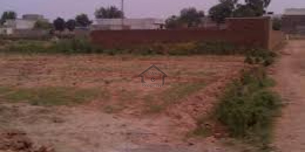 Bahria Town - Precinct 10 - 250 Sq Yard Residential Plot File For Sale In Bahria Town Karachi Precinct 10b