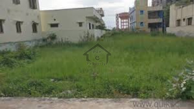 Bahria Town - Precinct 16 -  250 Sq Yards Residential Plot For Sale IN Bahria Town Karachi