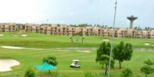 DHA 9 Town - Block A-PLOT FOR SALE