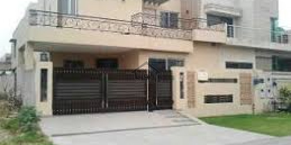 Sports City Villas Available For Sale  Real estate houses, Villa, Bahria  town karachi