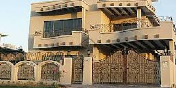 Bahria Town - Precinct 2- Affordable Opportunity For Guaranteed Profit House In Quaid Villas IN Bahria Town Karachi, Karachi