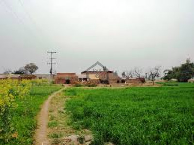 Bahria Farm House - Opportunity For Exclusive Luxury Farmhouse Plot At Reasonable Price IN Bahria Town Karachi