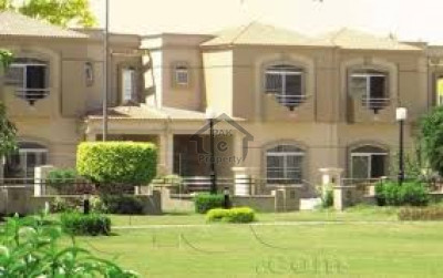 Askari 10 - Sector F, 17 Marla-House Is Available For Sale