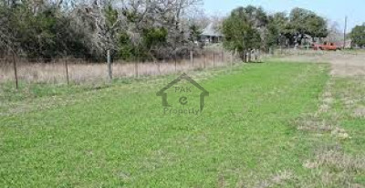 Lake City - 5 Marla Residential Plot Is Available For Sale