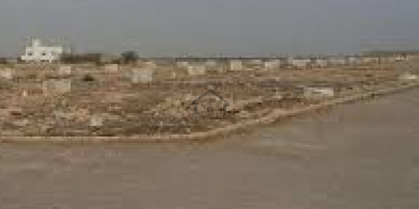 Ferozepur City - 5 Marla Plot Available On Easy Installment
