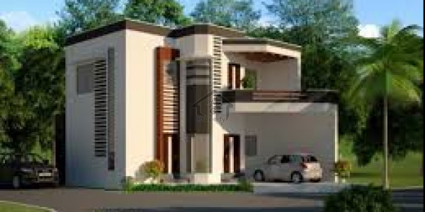 Askari 10 - Sector D,10 Marla House Is Available For Sale