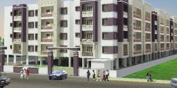 Askari 10 - Sector F,2,250 Sq. Ft. Flat Is Available For Sale