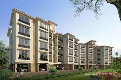 Askari 10 - Sector F,2,250 Sq. Ft.Flat Is Available For Sale