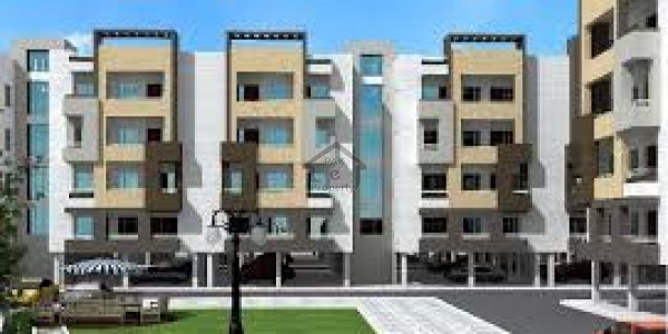 Askari 10 - Sector F,2,250 Sq. Ft.Flat Is Available For Sale