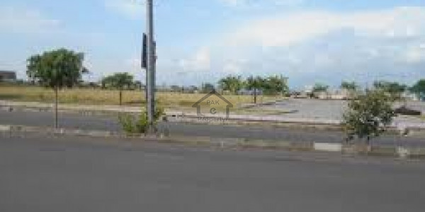 Bahria Midway Commercial - 125 Sq Yard Commercial Plot For Sale IN Bahria Town Karachi
