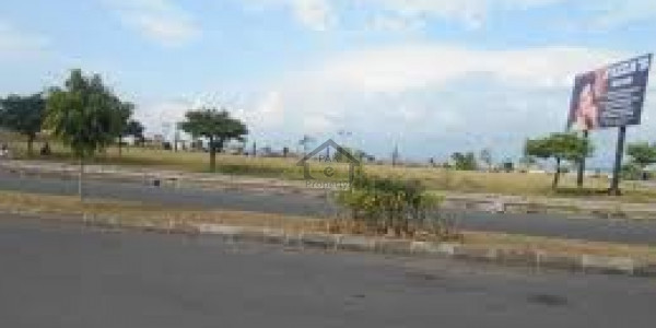 Bahria Midway Commercial - 125 Sq Yard Commercial Plot For Sale IN Bahria Town Karachi