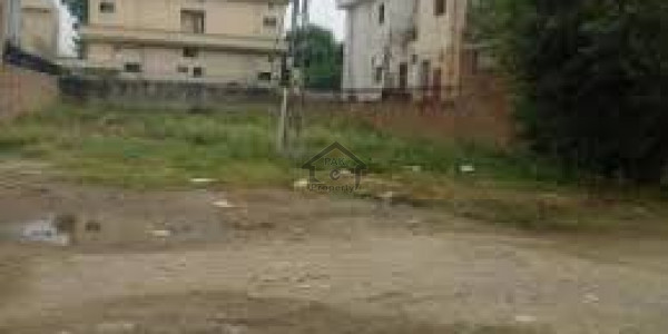 Bahria Golf City - 500 Sq Yard Residential Plot IN Bahria Town Karachi, Karachi