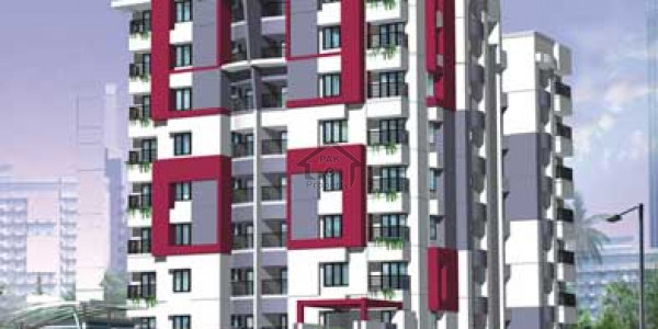 Askari 10 - Sector F, Flat Is Available For Sale