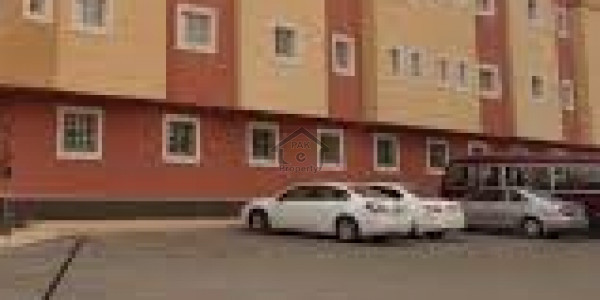 Bahria Tower - 2 Bed Flat Available For Sale In Bahria Tower 1 IN Bahria Town Karachi, Karachi