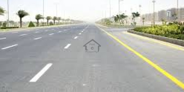 DHA Phase 8 Extension - Sahil Street 2 Commercial 100 Sq Yards Plot Phase 8 Extension IN DHA Defence, Karachi