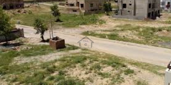 Bahria Town - Precinct 16 - Plot File For Sale In Bahria Town Karachi