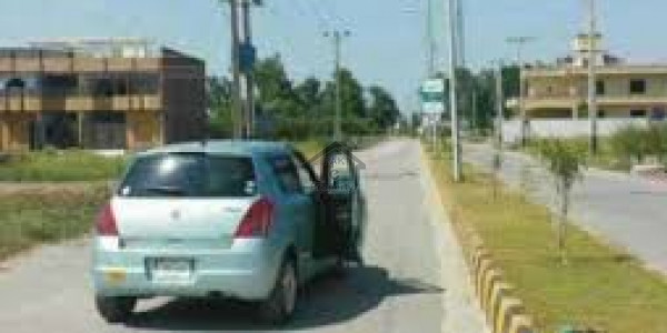 Bahria Town - Precinct 15-B - Plot File For Sale In Bahria Town Karachi