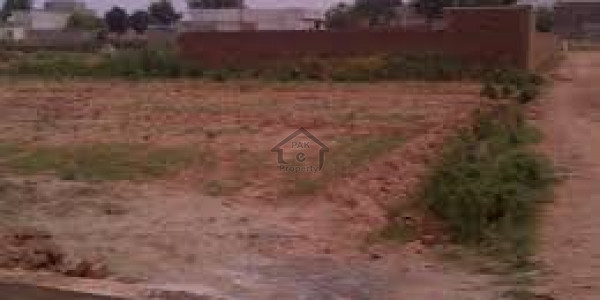 DHA Phase 5 - 500 Yards Residential Plot For Sale On 23rd Street West Open IN DHA Defence, Karachi