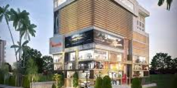 MM Alam Road - 10000 Sq Ft Commercial Office For Sale