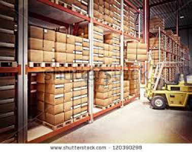 Multan Road - 10000 Sq.Feet Warehouse For Rent