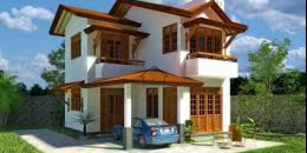 Wapda Town Phase 1 - Block F2,House Is Available For Sale