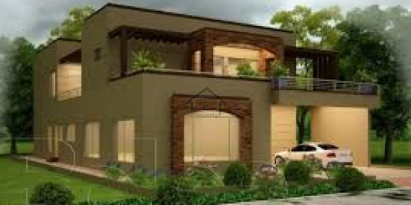 Wapda Town Phase 1,House Is Available For Sale