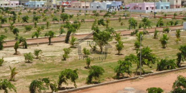 Residential Plot For Sale In Bahria Medical and Education City - New Deal Announced - Book Now!