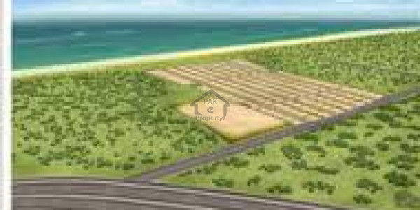 DHA 9 Town - Block D,  Plot Is Available For Sale
