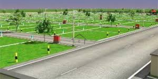 Bahria Town - Precinct 16 - Plot File For Sale In Bahria Town Karachi