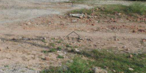 PIA Housing Scheme - 2 Kanal Commercial Plot Is Available For Sale