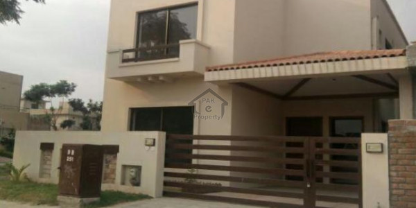 State Life Phase 1 - Block G,10 Marla Brand New House For Sale