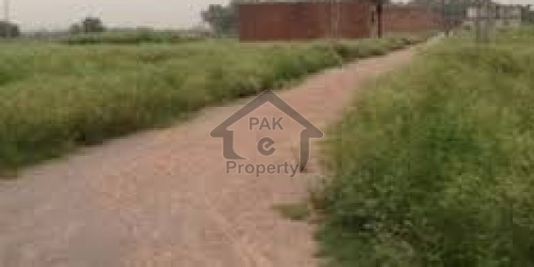 Invest In Gwadar At Right Time - 10 Marla Open Plot Available