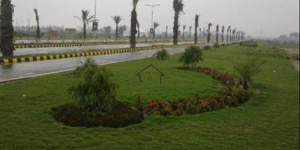 State Life Phase 2 - Block EE, 7 Marla Plot For Sale