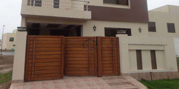 Gulshan-E-Mustafa Housing Society - 3 Marla House For Sale