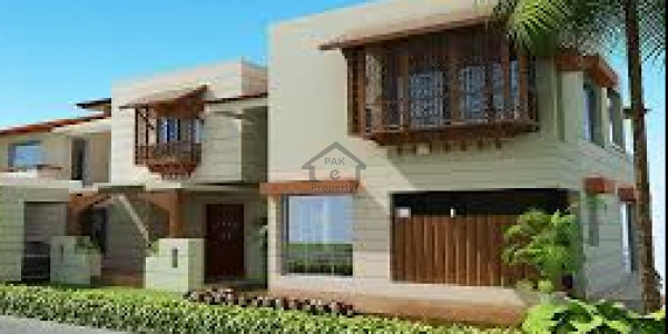 Gulshan Park, 3 Marla House Is Available For Sale