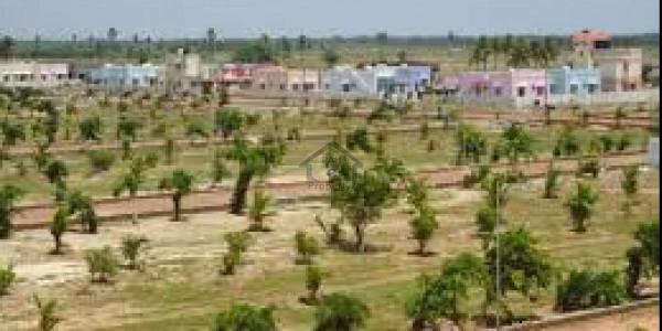 DHA Phase 9 Prism - Block H,Plot Is Available For Sale