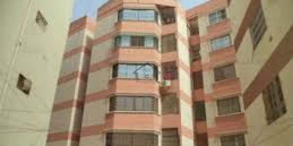 Civil Lines - Four Bed Rooms Apartment For Sale In Civil Line IN Karachi