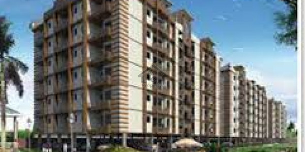 Frere Town - Three Bed Apartment For Sale In Frere Town Near Cant Bridge IN Karachi